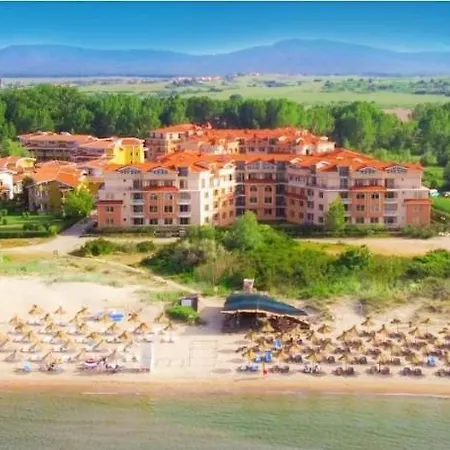 Hacienda Beach Apartment
